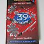 The 39 Clues The Sword Thief Book 3 by Peter Lerangis  Hardcover