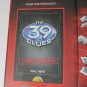 The 39 Clues The Sword Thief Book 3 by Peter Lerangis Hardcover
