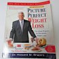 Dr. Shapiro's Picture Perfect Weight Loss The Visual Program Paperback