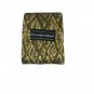 Preswick & Moore Men's Neck Tie Silk 57 1/4" L 4" W BOGO 50% OFF
