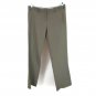 The Limited Women's Dress Pants Cassidy Fit Size 8 Gray
