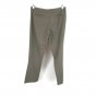 The Limited Women's Dress Pants Cassidy Fit Size 8 Gray