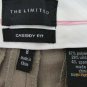 The Limited Women's Dress Pants Cassidy Fit Size 8 Gray