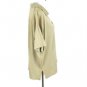 Fashion Bug Women's Shirt Button Down Short Sleeves Size 22/24 Tan
