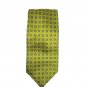 Geoffrey Beene Men's Neck Tie Silk 57L 4W BOGO 50% Off