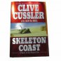 Skeleton Coast (The Oregon Files) Paperback Book 4– October 3, 2006