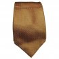 Daniel De Fasson Studio Men;s Neck Tie Handmade Silk  60L 3.5W  BOGO 50% Off