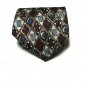 J.G. Hook Men's Neck Tie Silk 53.5L 4W Buy one get one 50% off