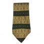 Perry Ellis Men's Neck Tie Silk 57.5" L 4" W BOGO 50% OFF