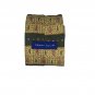Perry Ellis Men's Neck Tie Silk 57.5" L 4" W BOGO 50% OFF