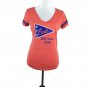 OLD NAVY Women's T-shirt  Light Weight NYC East Go Fight Win Size M