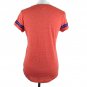 OLD NAVY Women's T-shirt Light Weight NYC East Go Fight Win Size M