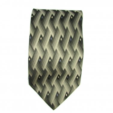 IV Front Men's Tie Silk 57L 4W BOGO 50% Off