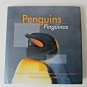 Penguins of Patagonia and Antarctic Peninsula E. Couve & C. Vidal Hardcover