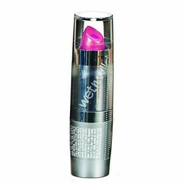 Wet N Wild Silk Finish Lipstick Lip Color