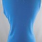 Kate Code Women's Sweater Dull Rayon Spandex Sleeveless Crew Neck Size Large