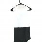 21 Men Men's Tank Top Size Small Gray White