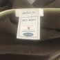 Old Navy Perfect Fit Women's Tank Top Spaghetti Strap Size Med
