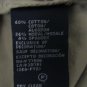Tommy Hilfiger Women's Cropped Flare Pants Career Size 8 Beige