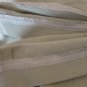 Tommy Hilfiger Women's Cropped Flare Pants Career Size 8 Beige