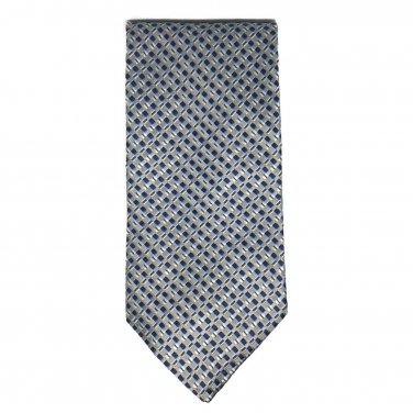 Joseph Abboud Men's Neck Tie Silk 57 1/4" L 3.5" W BOGO 50% OFF