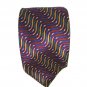 Jos A Bank Signature Collection Men's Neck Tie Silk 59"L 4"W BOGO 50% Off