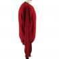 Nautica Men's Long Sleeves Crew Neck Pullover Sweater Size Large