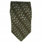 Van Heusen Men's Neck Tie Silk Made in Italy 57L 4W BOGO 50% Off