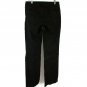 Inc Denim Women's Jeans Curvy Fit Boot Leg Size 2 Long Black