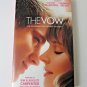 The Vow The True Events that Inspired the Movie By Rachel McAdams Paperback