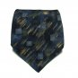J.Ferrar Men's Neck Tie Silk 58L 4W Buy one get one 50% off
