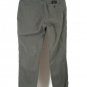 Banana Republic Men's Gavin Fit Pants Flat Front Men Casual Size 32x31 Gray