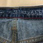 Old Navy Men's Jeans Cotton Loose Fit Dark Wash Size 30W x 29.5L Blue