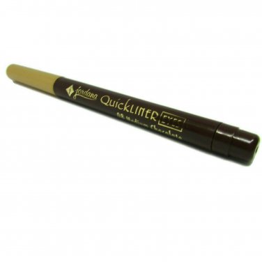 Jordana QuickLiner Eyes 08 Medium Chocolate