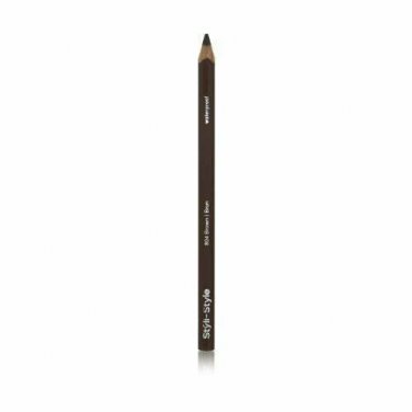 Styli-Style Blendable Innovations Line & Blend (Square Pencil) - Brown