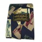 Eddie Bauer Men's Neck Tie Silk 58" L 3 3/4" W BOGO 50% OFF