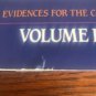 Evidence That Demands a Verdict Paperback Book 1– December 31, 1986