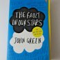 The Fault in Our Stars by John Green Paperback