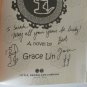 The Year of the Dog by Grace Lin Paperback