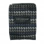 Covington Men's Neck Tie Silk 59 3/4" L 4" W BOGO 50% OFF