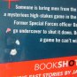 Hunted by James Patterson Paperback