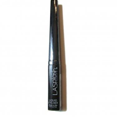 LASplash Liquid Eyeliner Golden Meteor 13105g
