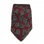 Robert Talbott Men's Neck Tie Silk 60L 3 1/2W Buy One Get One up to 50% Off