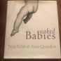 Naked Babies Hardcover – November 1, 1996