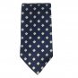 Nautica Men's Neck Tie Silk 58 1/4" L 4" W BOGO 50% OFF