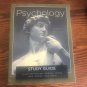 Study Guide: for Psychology, Eighth Edition Study Guide, Student Edition