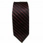 J Ferrar Men's Neck Tie Silk Blend  58L 2 3/4W Buy one get one 50% Off