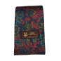 John Comfort London England Men's Neck Tie Silk 59" L 3 3/4" W BOGO 50% OFF