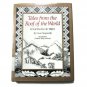 Tales from the Roof of the World by Gioia Timpanelli Hardcover
