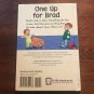 One Up For Brad (READ-IT! READERS) By Susan Blackaby